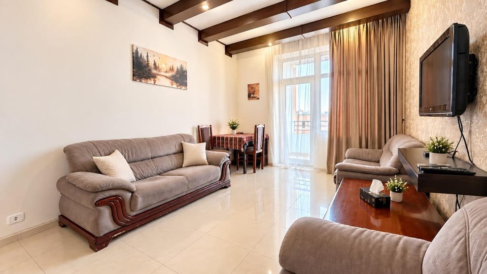 Republic Square Apartment 7 Apartment in Yerevan