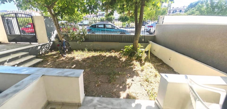 The Haven studio Apartment in Halkidiki