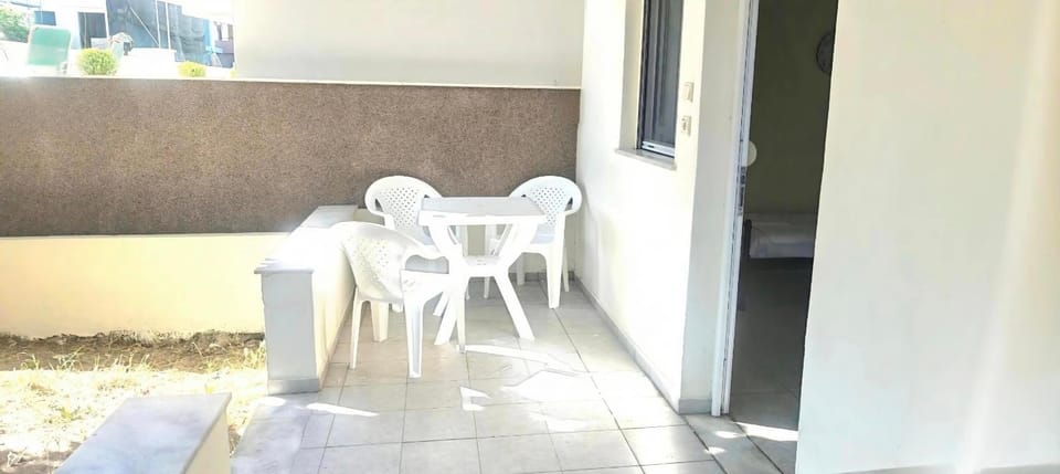 The Haven studio Apartment in Halkidiki