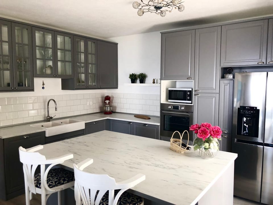 Apartments Aman Apartment in Makarska