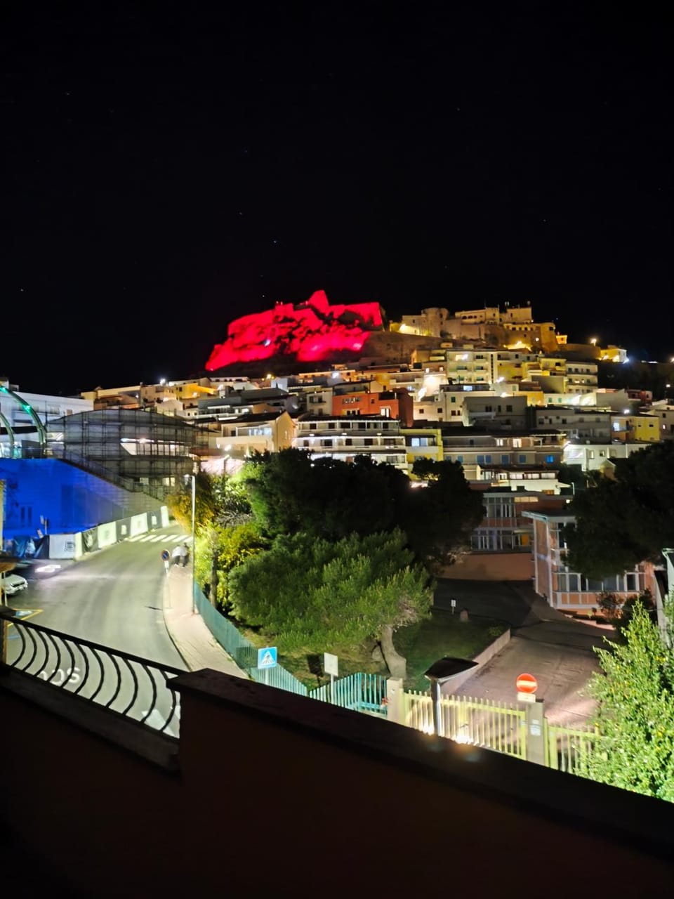 Cavalluccio Marino Apartment in Castelsardo