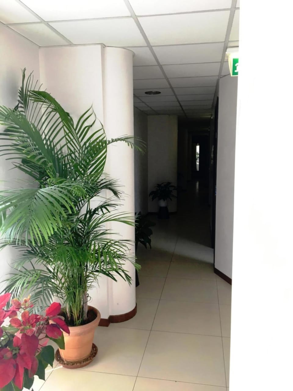 Residenza S.Event B&B Bed and Breakfast in Milan