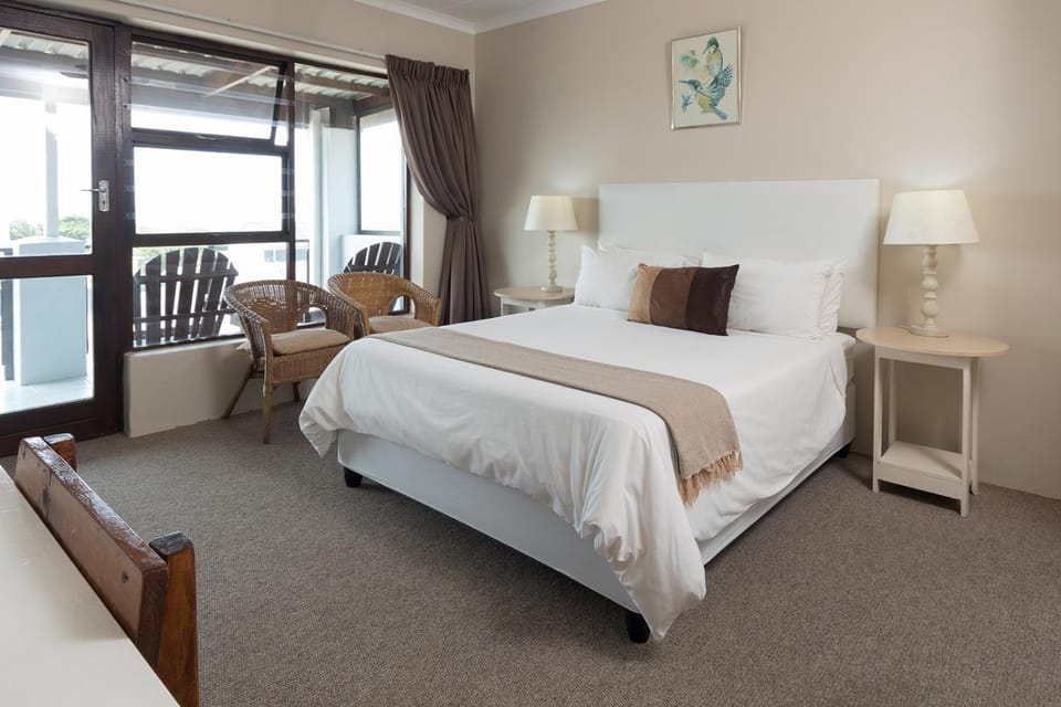 Greystone Guesthouse Bed and Breakfast in Eastern Cape