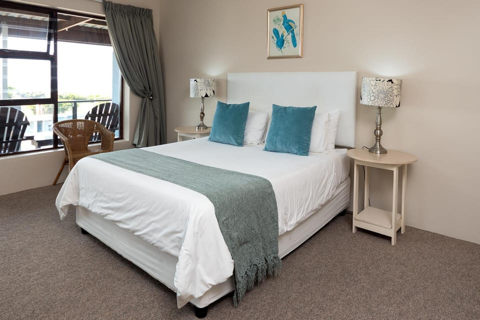 Greystone Guesthouse Bed and Breakfast in Eastern Cape