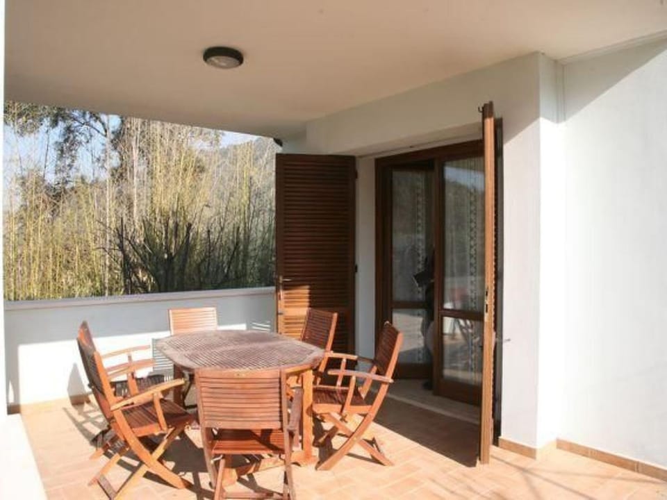 Holiday Home mit Blick auf das Wasser by Interhome House in Pietrasanta