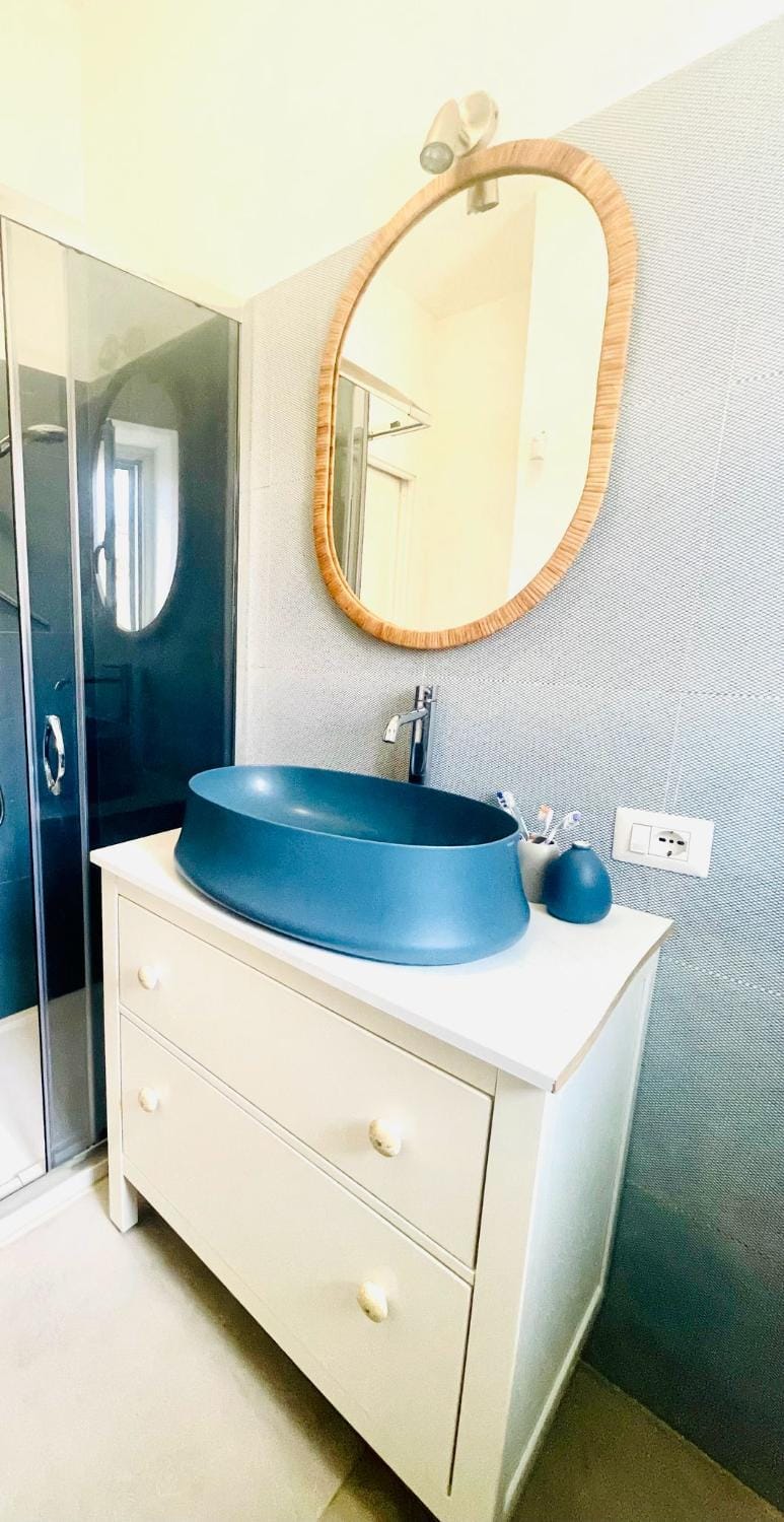 Casa Peloro Apartment in Italy