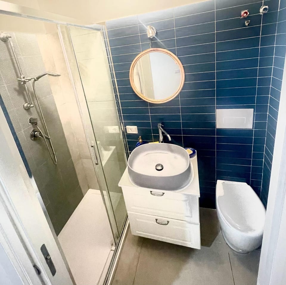 Casa Peloro Apartment in Italy
