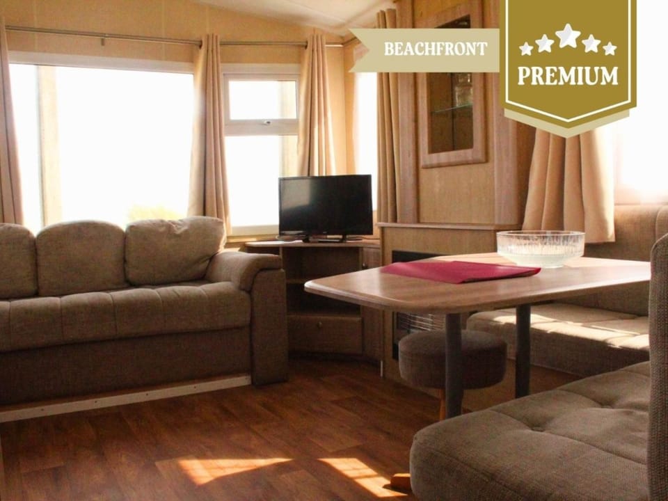 Eastern Beach Holiday Park House in Caister-on-Sea