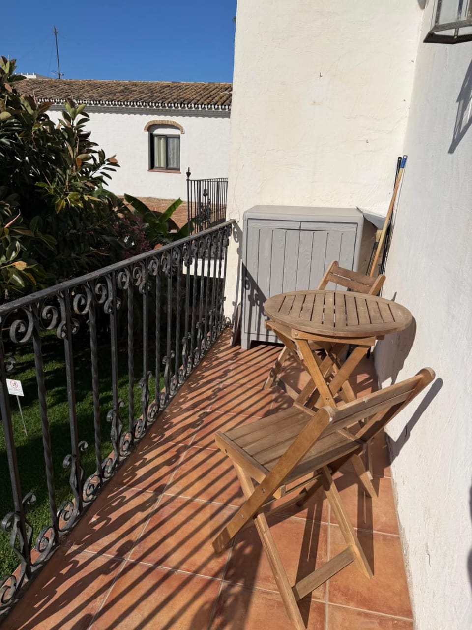 Casa Aldina Apartment in Costa del Sol