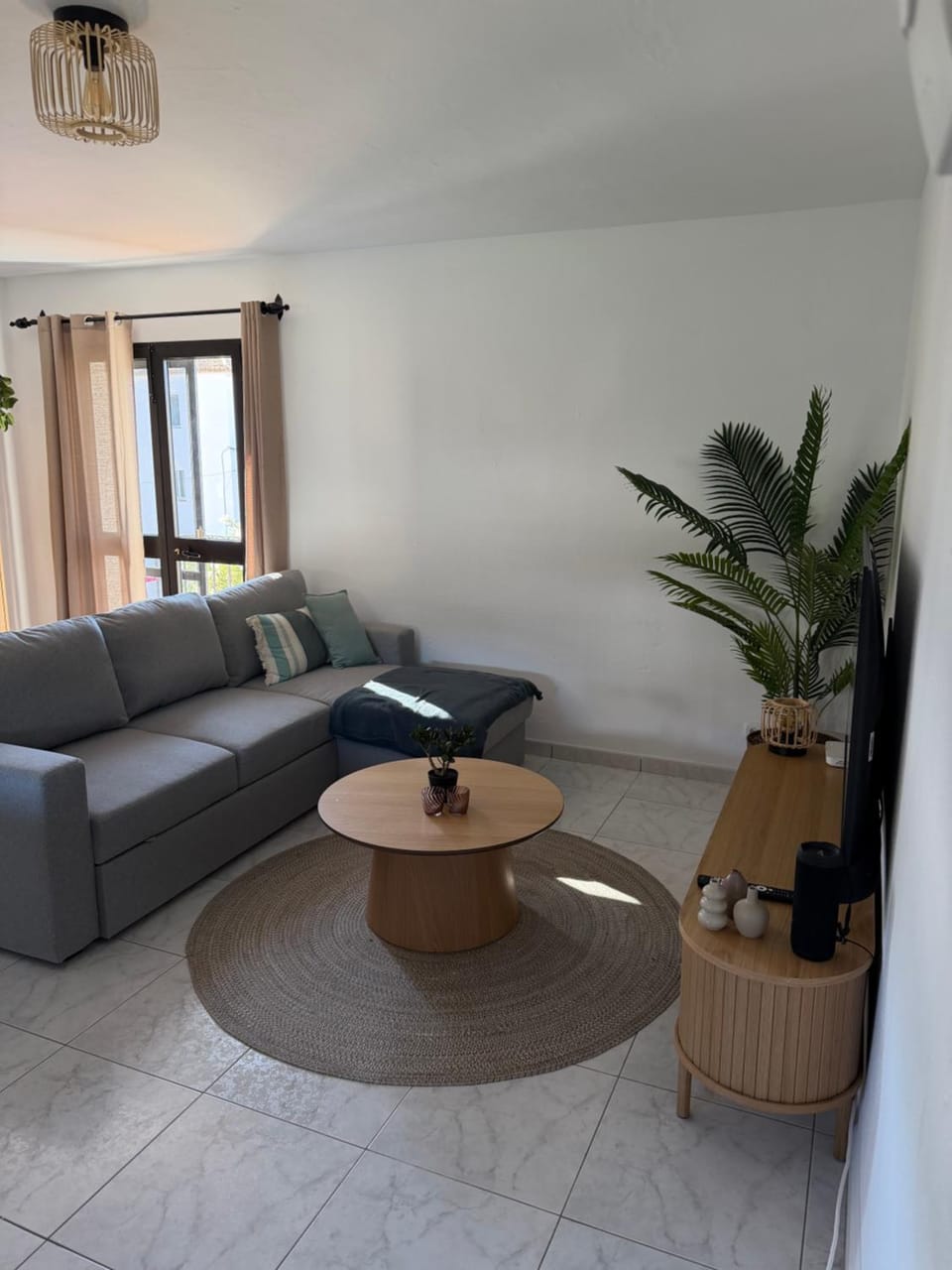 Casa Aldina Apartment in Costa del Sol