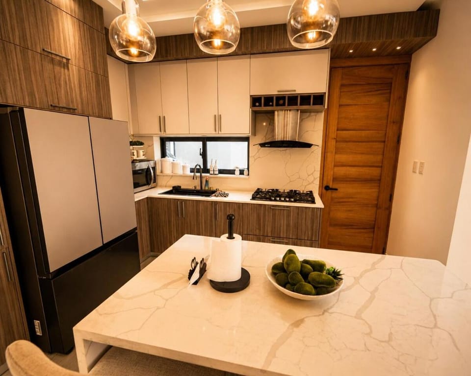 #1 Villa Exclusive with Private Pool & BBQ Santiago Villa in Gurabo