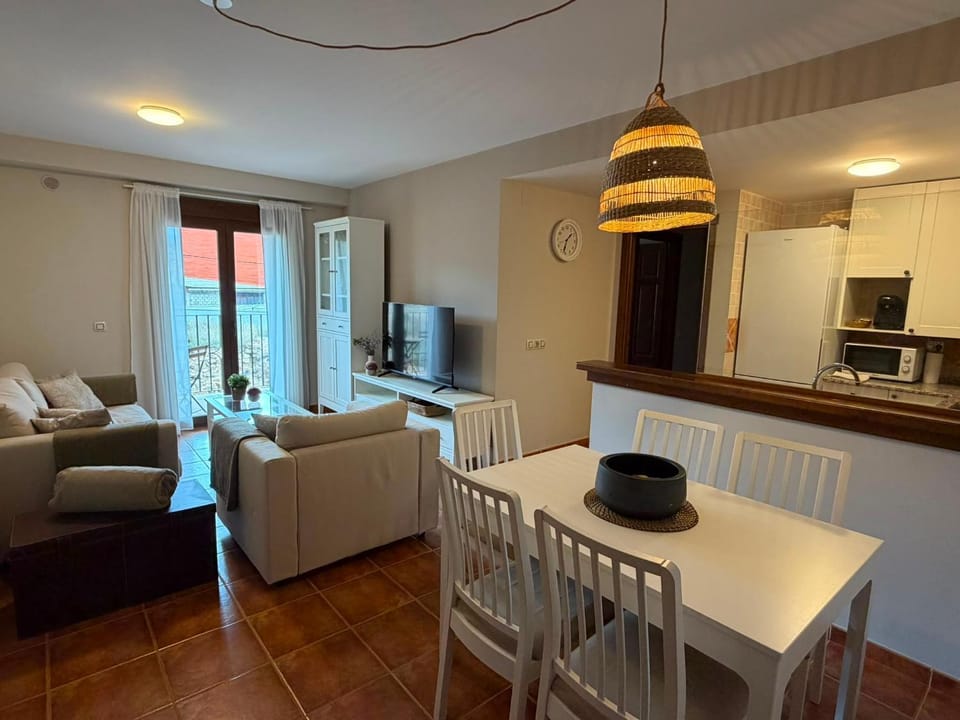 TV and multimedia, kitchen
