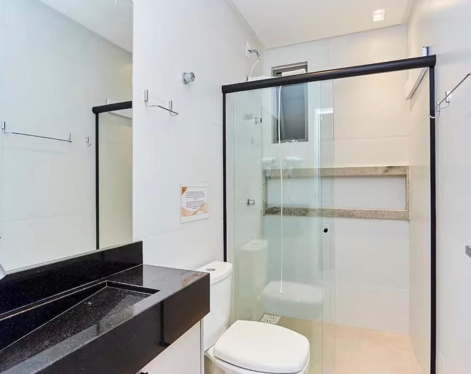 Studio Bombinhas - Piscinas, Hidro e 600m da Praia Apartment in Bombinhas