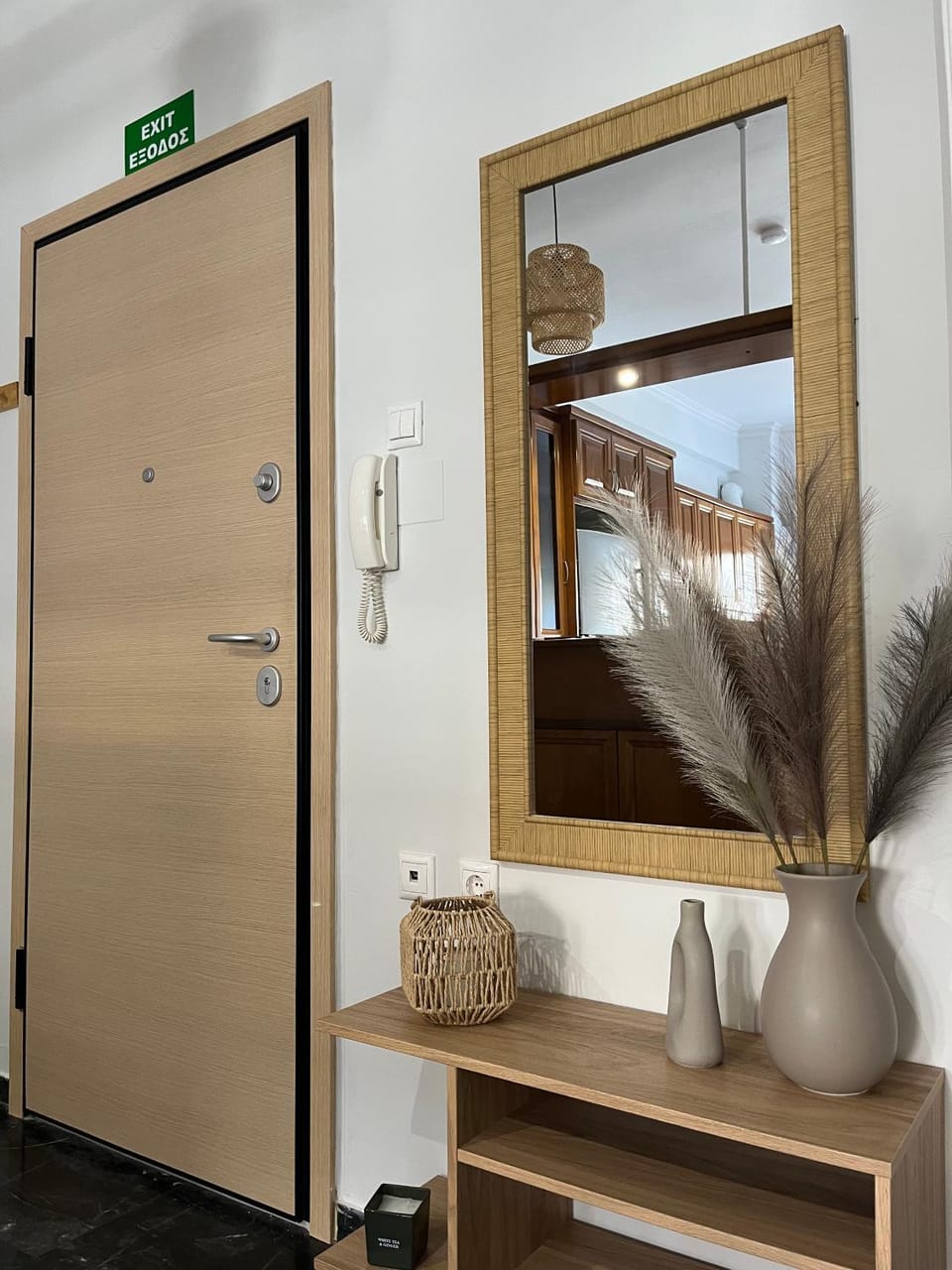 Loupi's Chania Central Stay Apartment in Chania