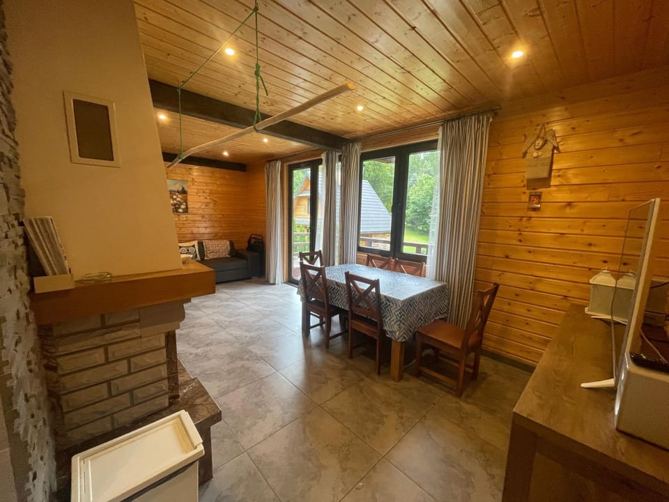 Gawra Werlas House in Slovakia