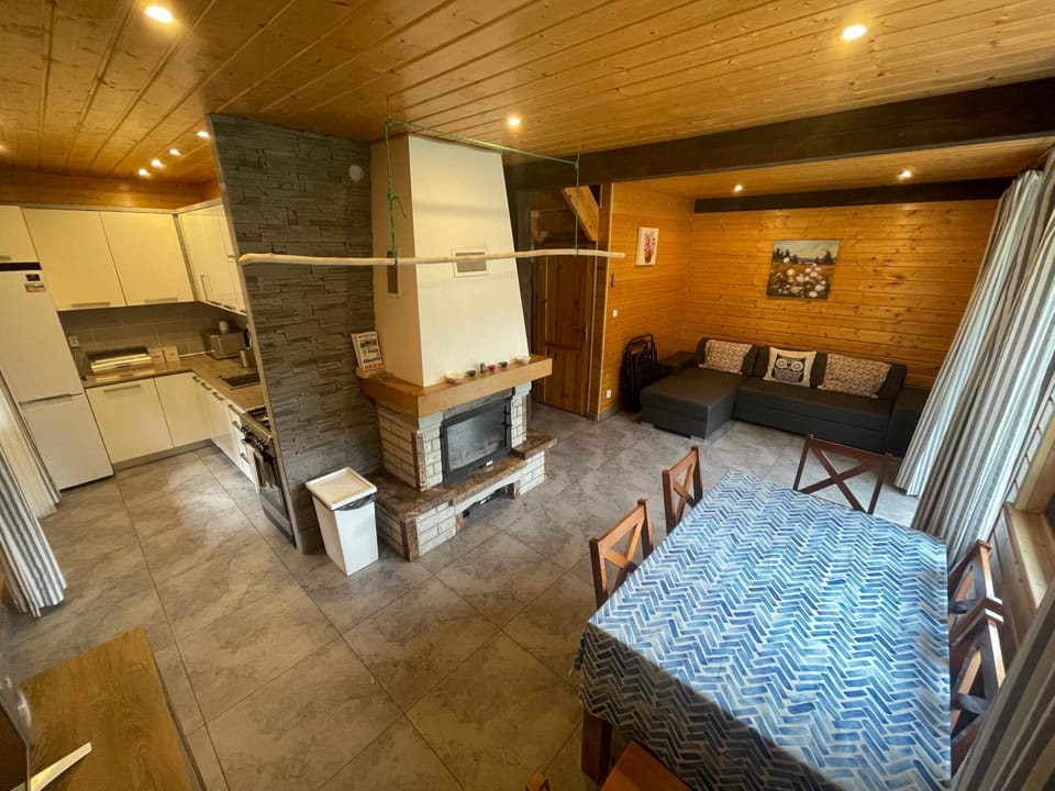 Gawra Werlas House in Slovakia