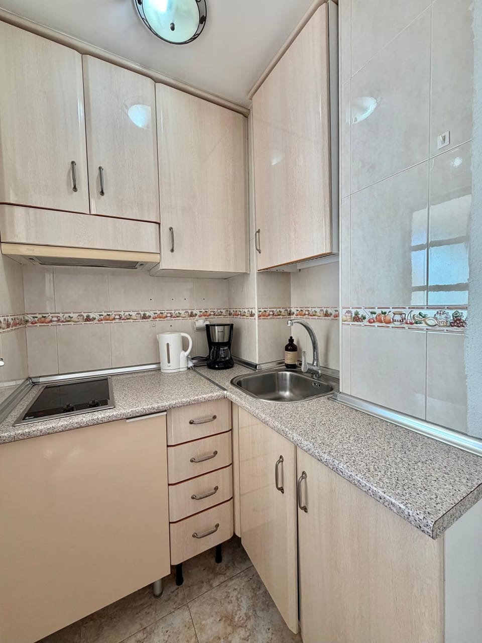 LaFrenchTouch - Estudio con terraza y vista mar Apartment in Fuengirola