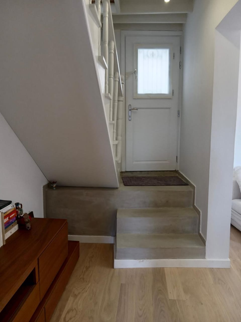 Bright Home in Historic Mithymna Apartment in Decentralized Administration of the Aegean