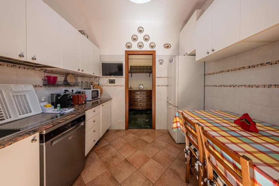 Casa Raggio Il Tuo Rifugio nella Riviera Ligure Apartment in Santa Margherita Ligure