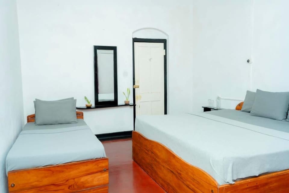 Vista Bungalow Bandarawela Hotel in Uva Province, Sri Lanka