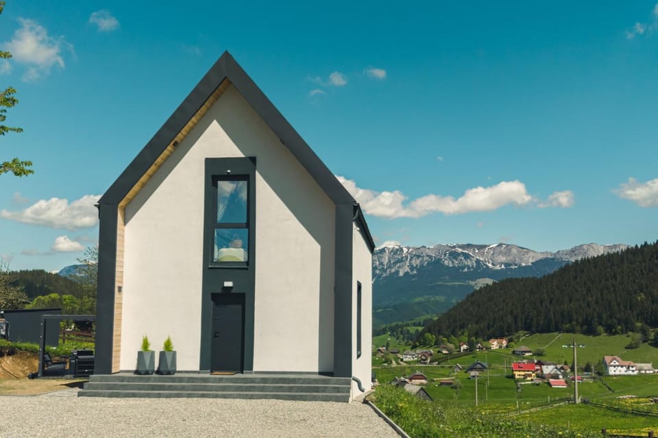 Serra Chalet Chalet in Brașov County