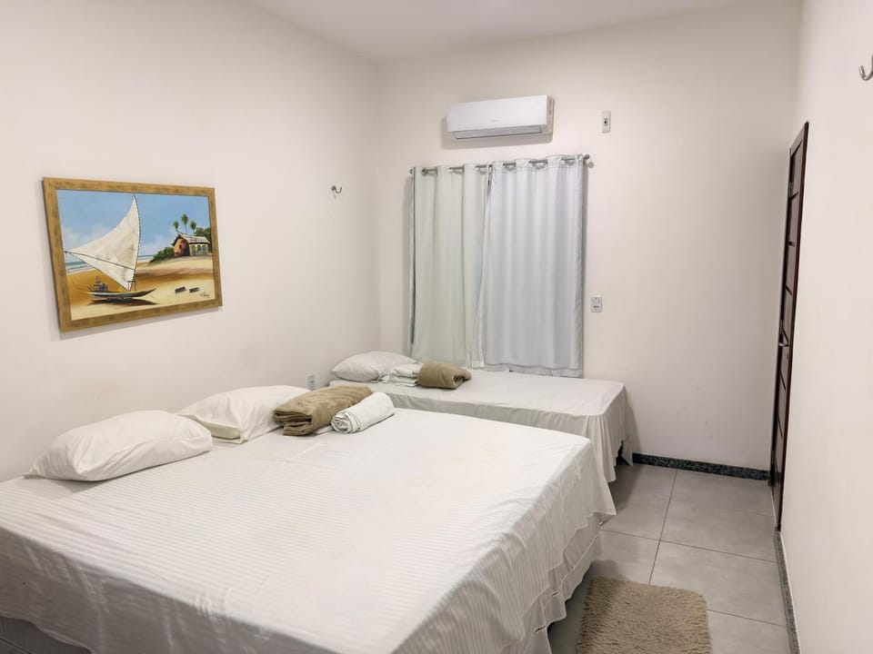 Pousada Santa Helena Hotel in State of Piauí, Brazil