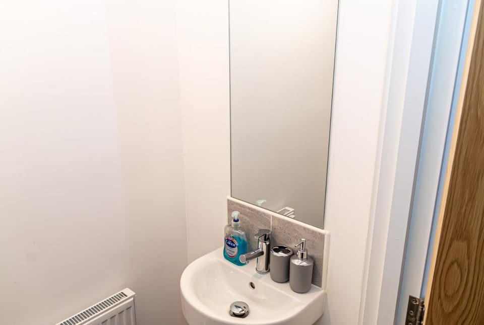 Entire Home in Manchester Apartment in Salford