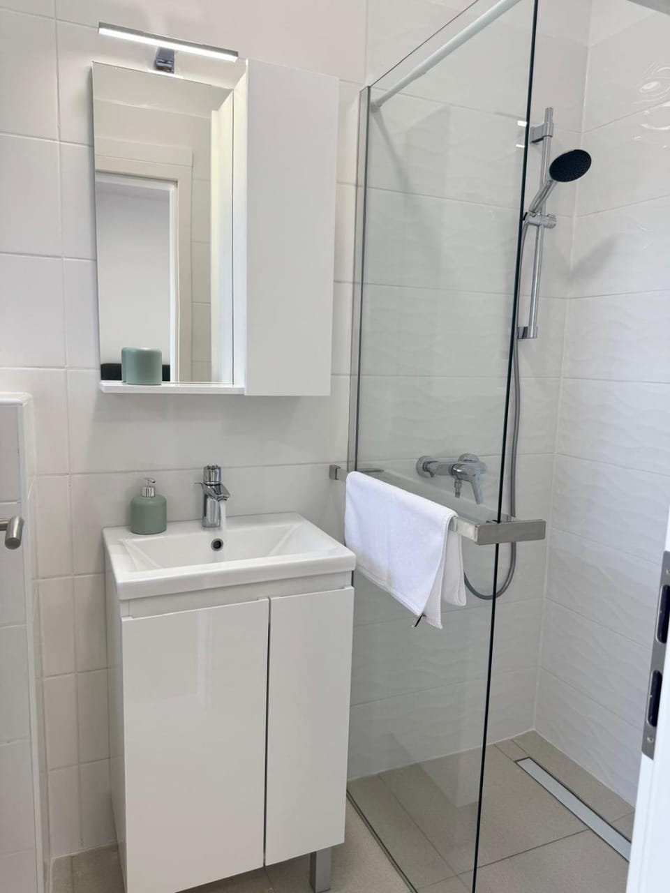 Studio Sanja Apartment in Zadar County