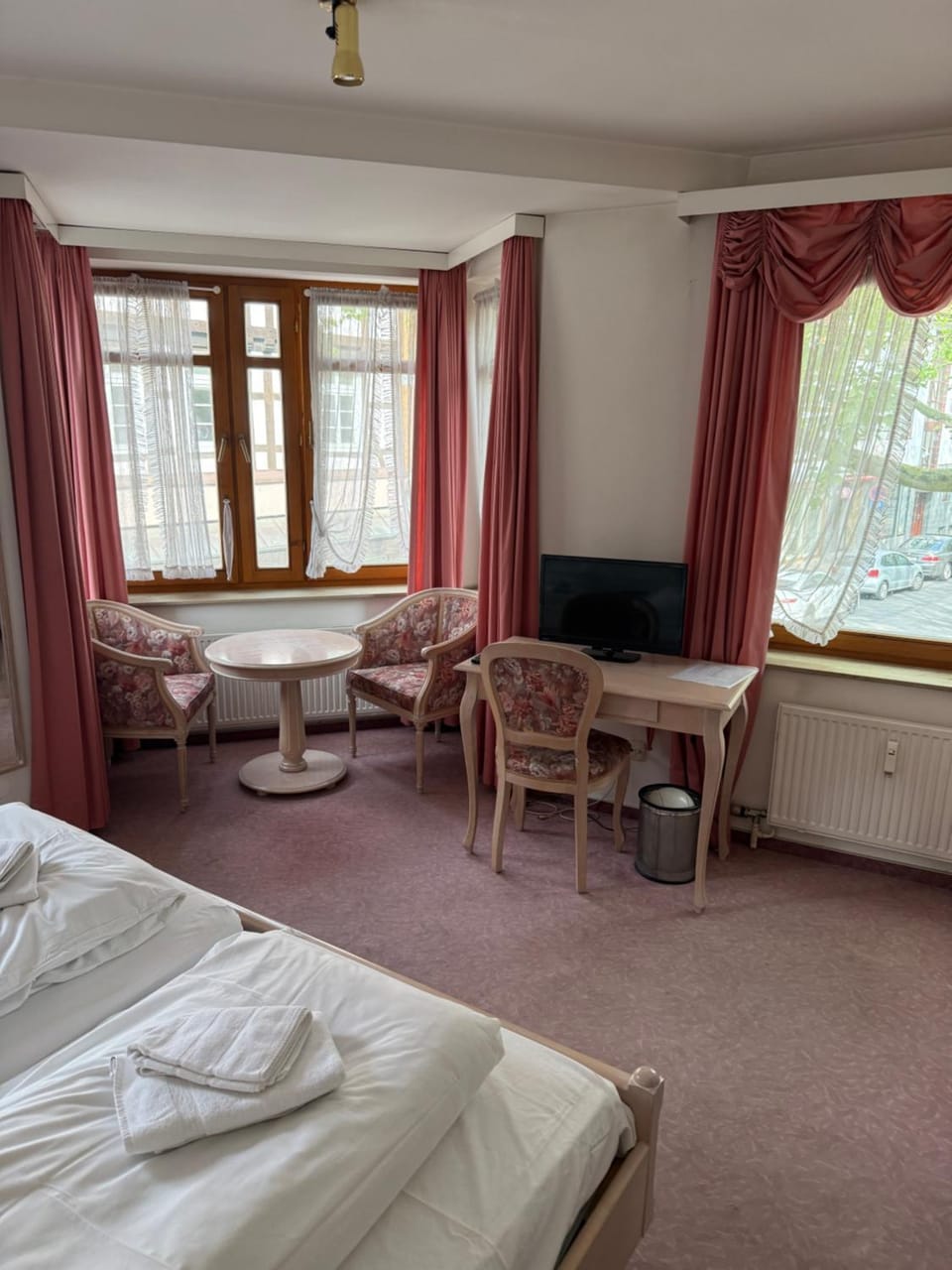 Zentrales Zimmer direkt am Posthof Vacation rental in Hamelin