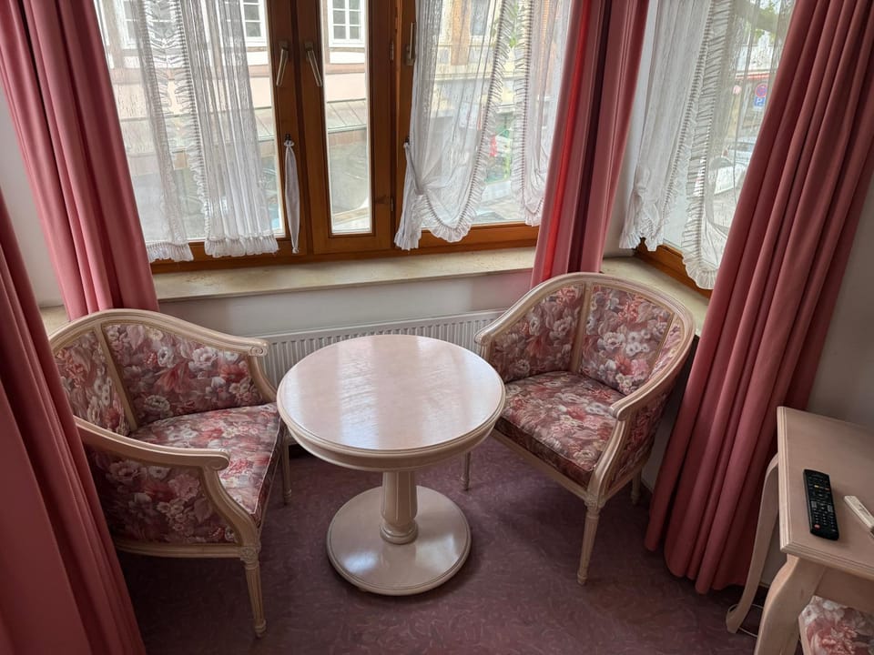 Zentrales Zimmer direkt am Posthof Vacation rental in Hamelin