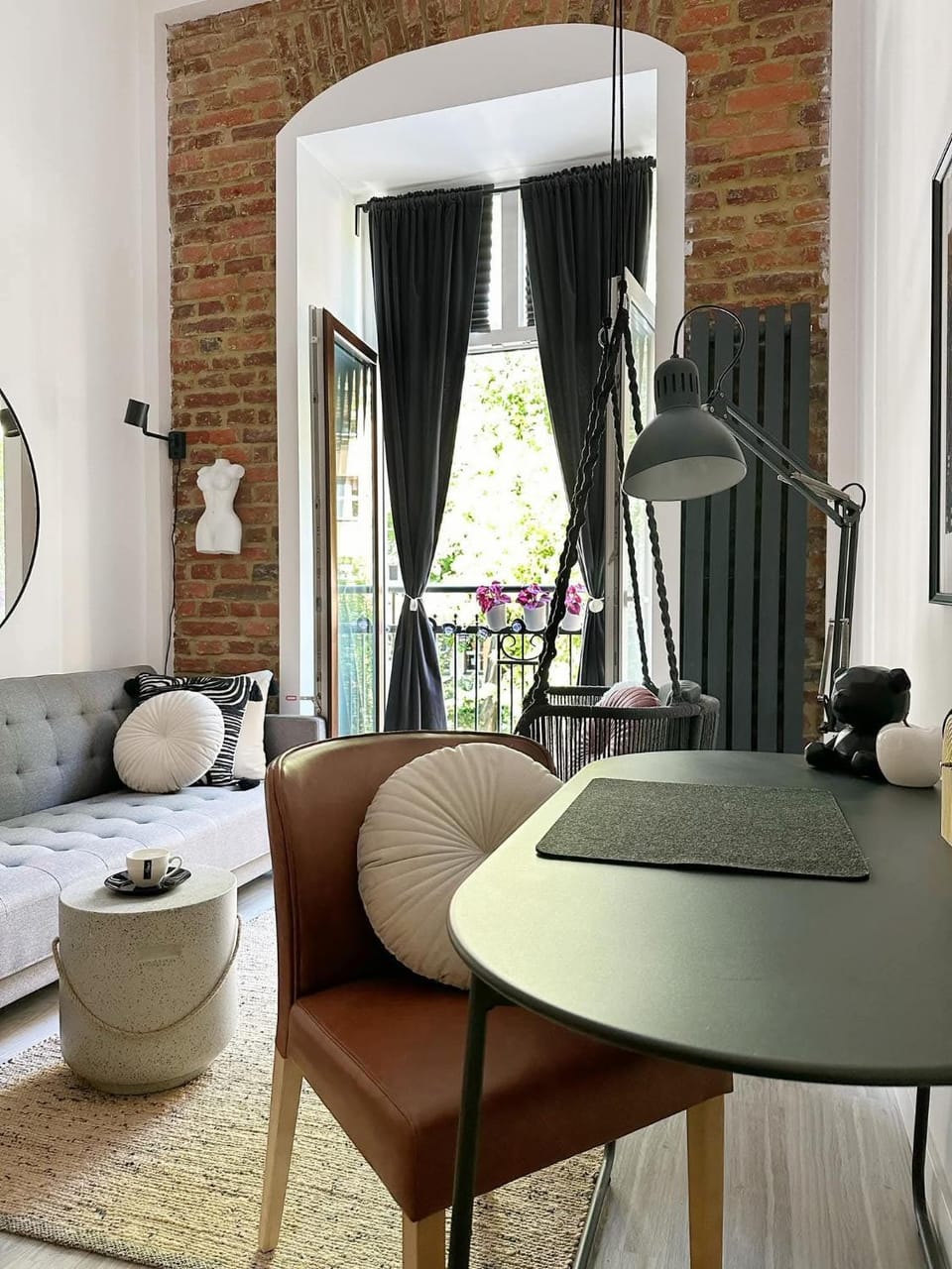 Apartamenty Rewolucji Apartment in Masovian Voivodeship