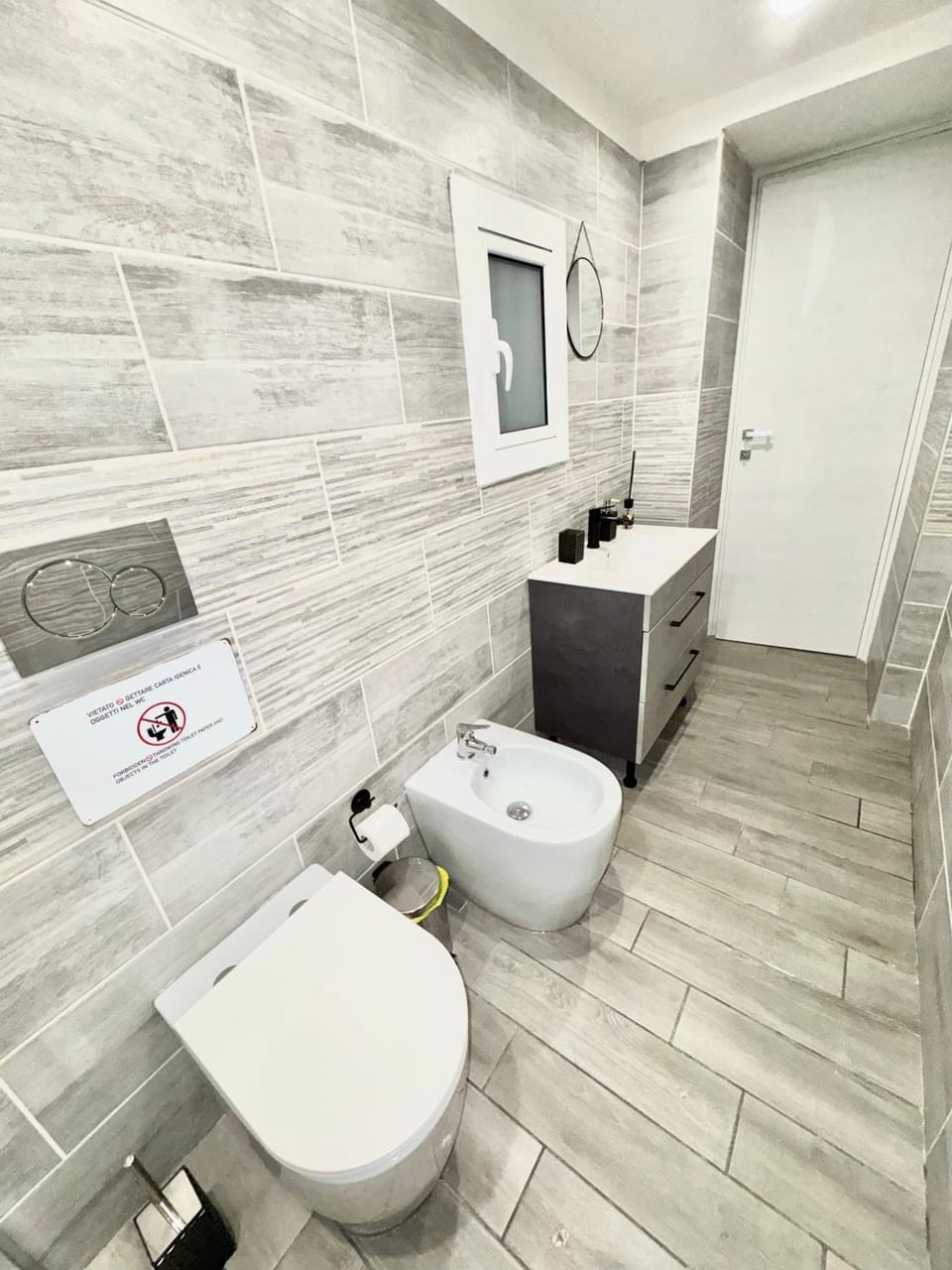 Privitera home 2 Apartment in Catania