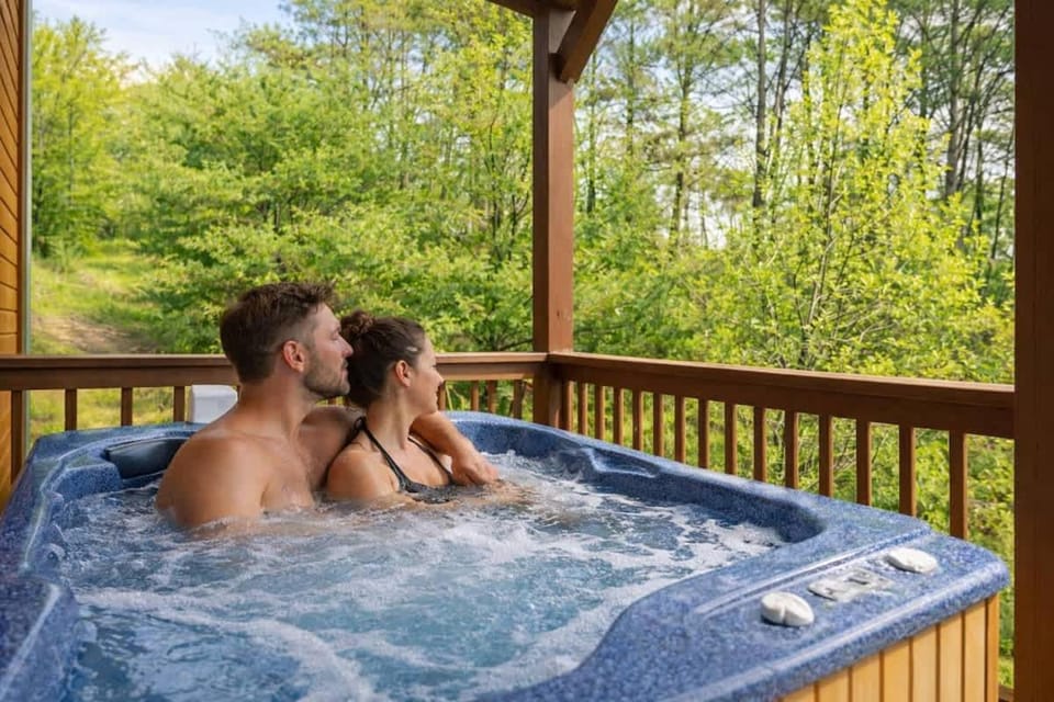 Amazing Grace - Charming Cabin Cabin in Pigeon Forge
