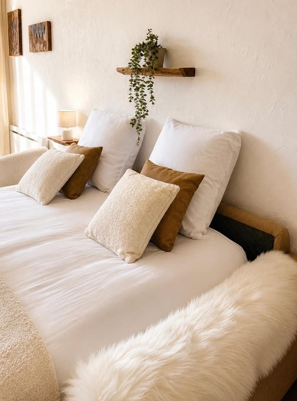 Le Cocon Alpin Apartment in Provence-Alpes-Côte d'Azur