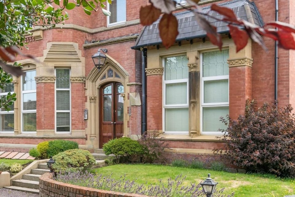 Golf open 2026 Royal Birkdale golf course Apartment in Southport