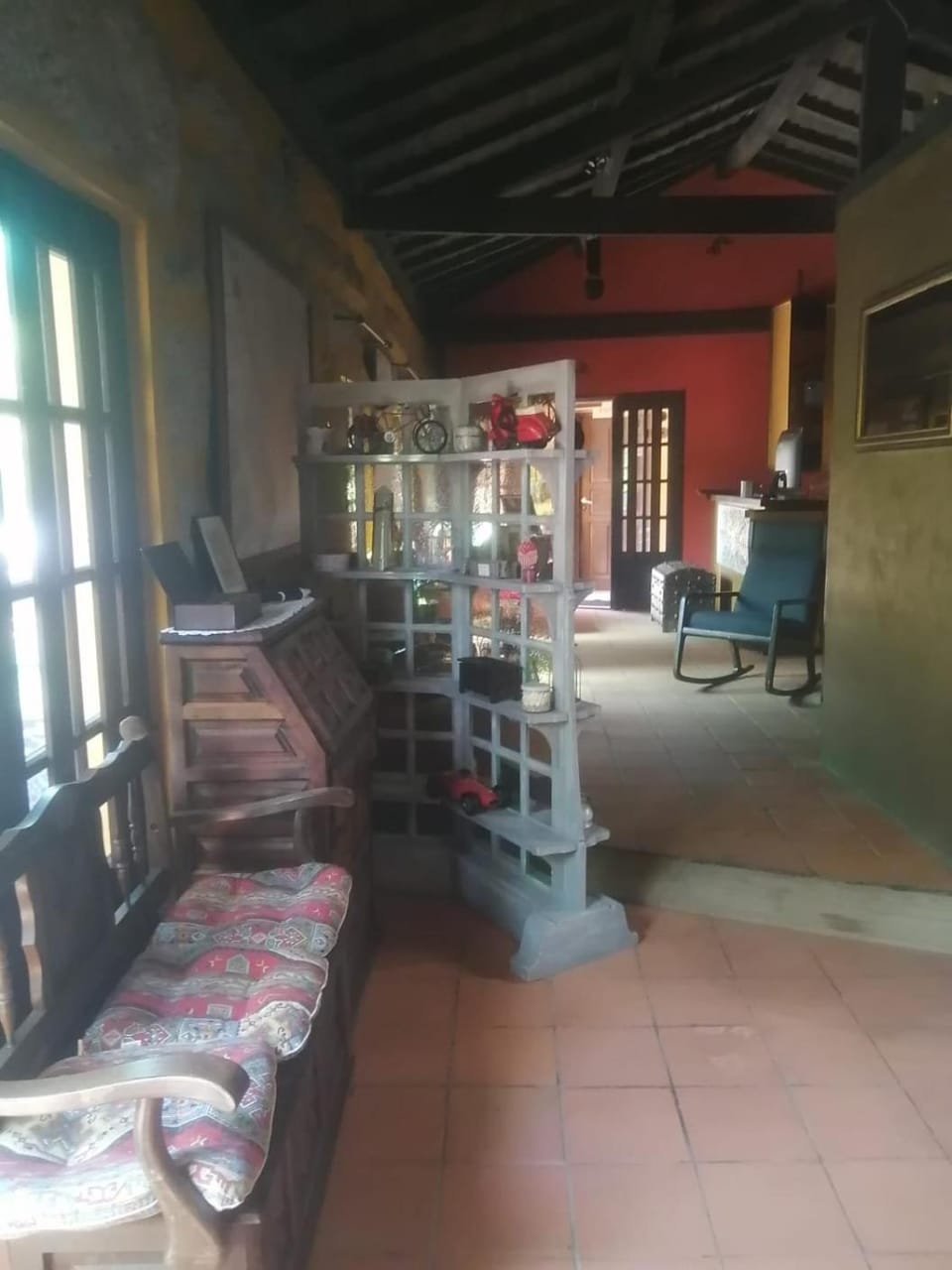 Valley Cabril Selvagem Campground/ 
RV Resort in Vila Real District