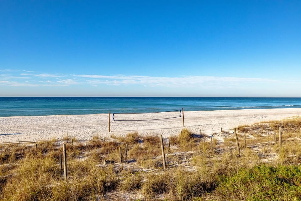 Edgewater Golf Villa 2801 House in Panama City Beach