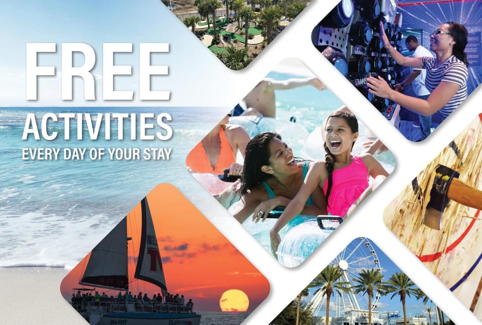 Edgewater Golf Villa 2801 House in Panama City Beach