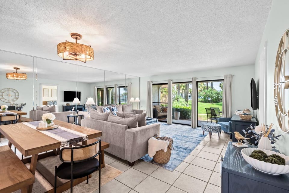 Edgewater Golf Villa 2801 House in Panama City Beach