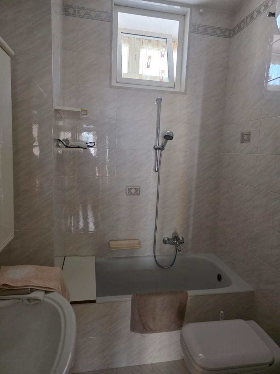 Due Pini Apartment in Bari