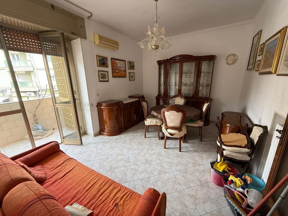Due Pini Apartment in Bari
