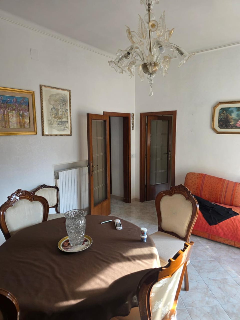 Due Pini Apartment in Bari