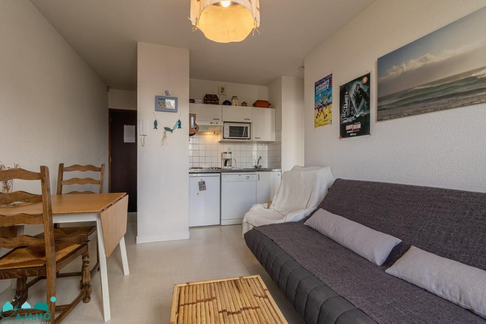 T3 proche plage à Fréhel | 4 personnes | Réf 117 Apartment in Brittany