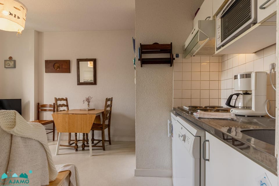T3 proche plage à Fréhel | 4 personnes | Réf 117 Apartment in Brittany