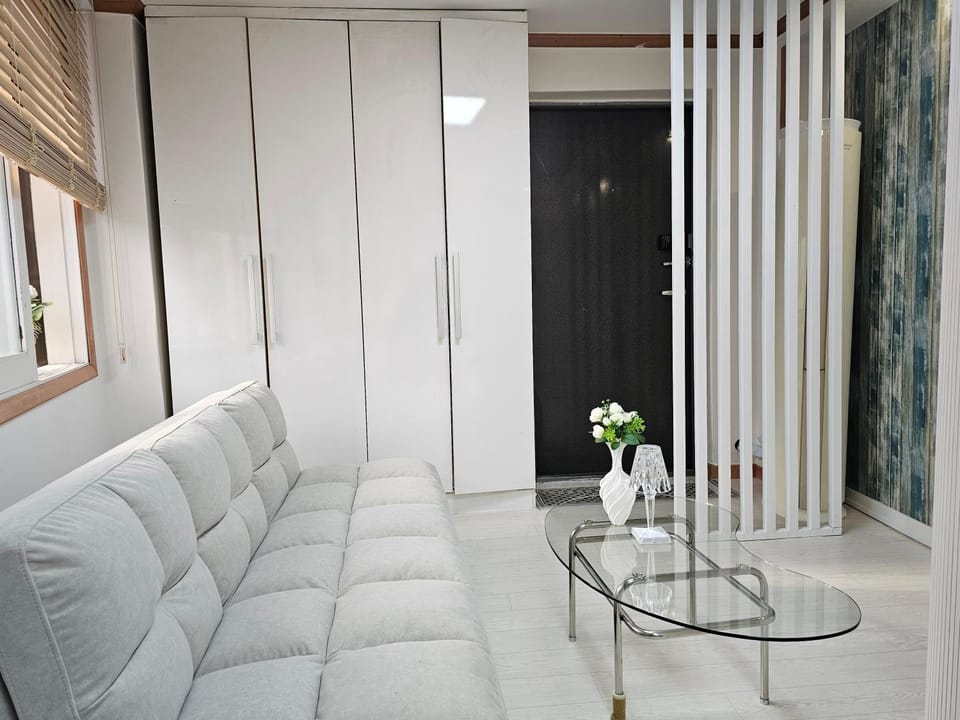 NamSan Healing Stay Apartment in Seoul