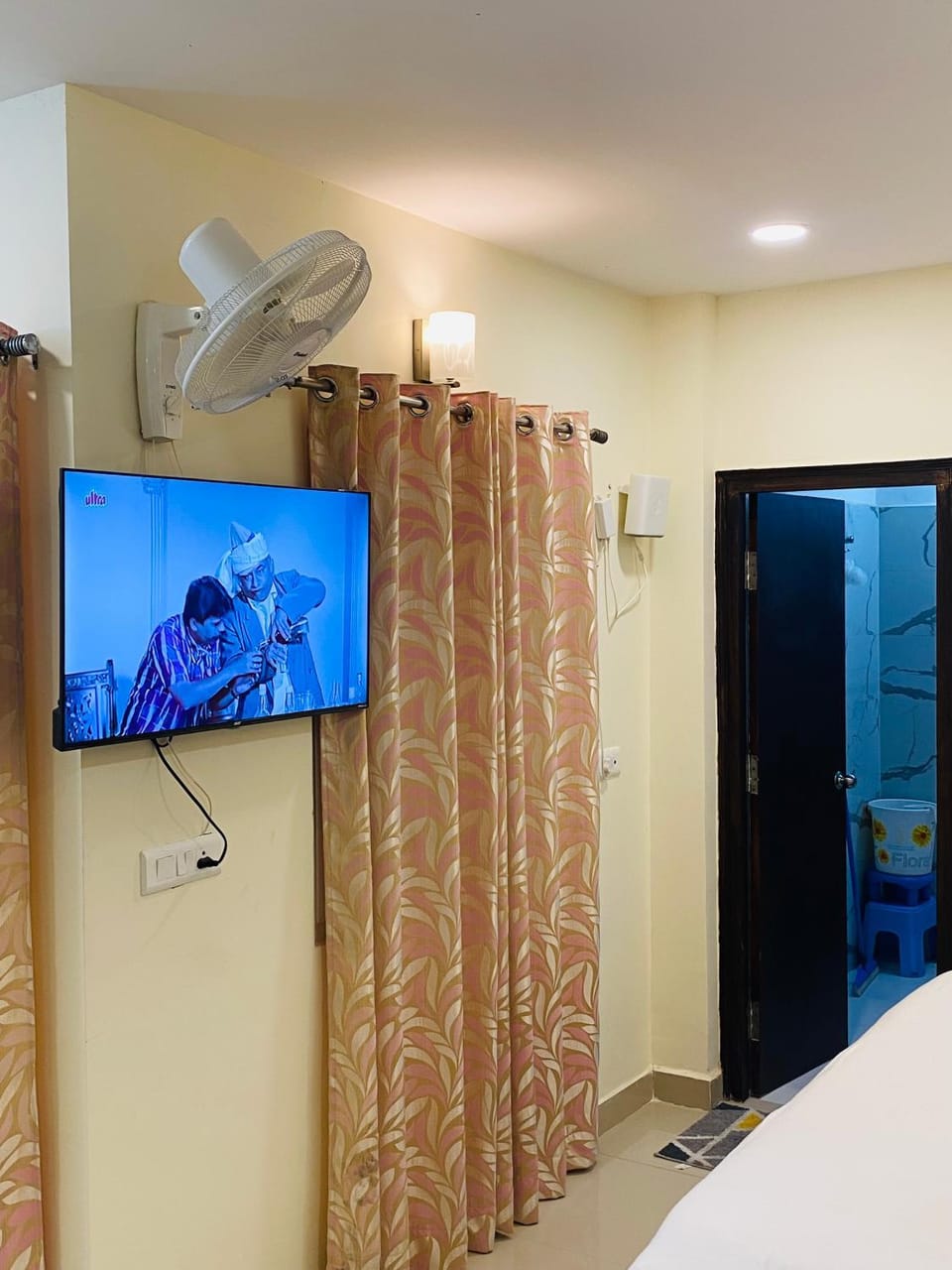 Nainital premium Luxury 2BHK in clarks, Kaichidham Apartment in Uttarakhand