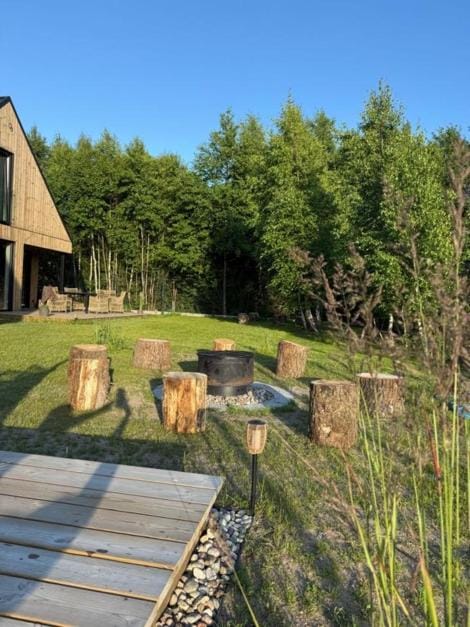 Day, Natural landscape, Garden, Garden view