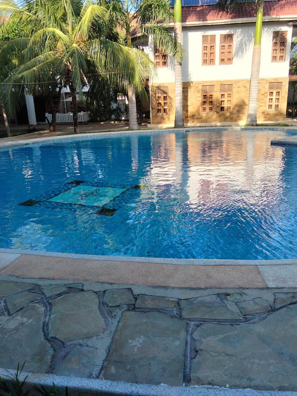 Maficho Diani Apartment in Diani Beach