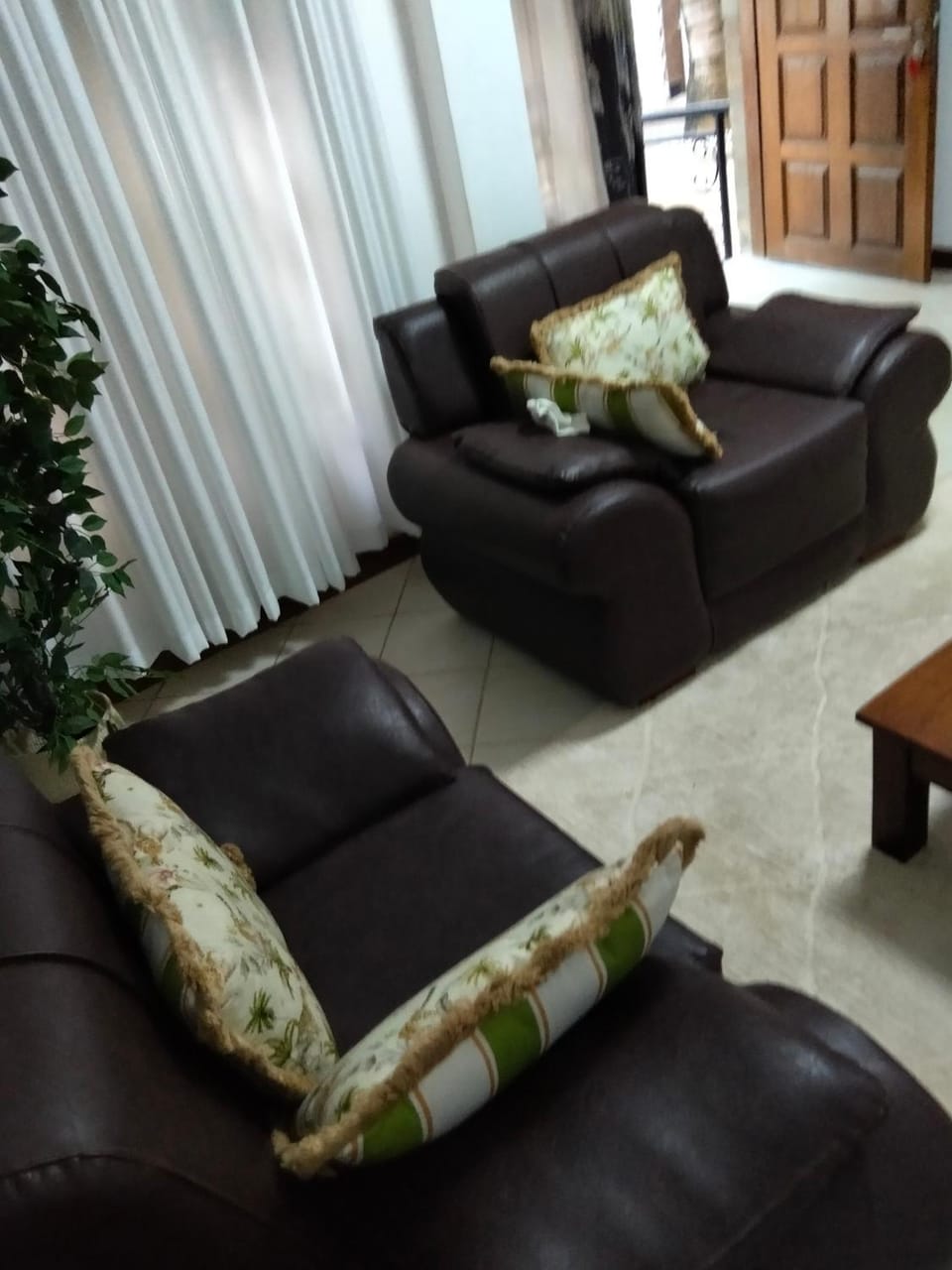 Maficho Diani Apartment in Diani Beach