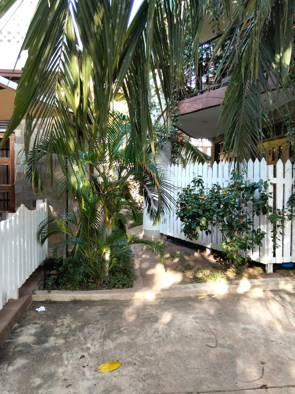 Maficho Diani Apartment in Diani Beach